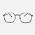 ARMAÇÃO DE GRAU TRITON EYEWEAR QUADRADO METAL - Imagem 2