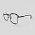 ÓCULOS DE GRAU TRITON EYEWEAR QUADRADO METAL - Imagem 1