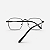 ARMAÇÃO DE GRAU TRITON EYEWEAR QUADRADO METAL - Imagem 3