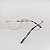ÓCULOS DE GRAU TRITON EYEWEAR QUADRADO METAL - Imagem 9