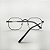 ÓCULOS DE GRAU TRITON EYEWEAR QUADRADO METAL - Imagem 3