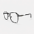 ARMAÇÃO DE GRAU TRITON EYEWEAR QUADRADO METAL - Imagem 1