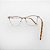 ÓCULOS DE GRAU TRITON EYEWEAR GATINHO METAL - Imagem 9