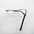ÓCULOS DE GRAU TRITON EYEWEAR GATINHO METAL - Imagem 6