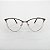 ÓCULOS DE GRAU TRITON EYEWEAR GATINHO METAL - Imagem 5