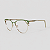 ÓCULOS DE GRAU TRITON EYEWEAR GATINHO METAL - Imagem 13