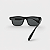 ÓCULOS DE SOL TRITON EYEWEAR POLARIZADO QUADRADO ACETATO PRETO - Imagem 4