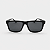 ÓCULOS DE SOL TRITON EYEWEAR POLARIZADO QUADRADO ACETATO PRETO - Imagem 3