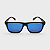 ÓCULOS DE SOL TRITON EYEWEAR POLARIZADO QUADRADO ACETATO PRETO - Imagem 2