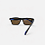 ÓCULOS DE SOL TRITON EYEWEAR POLARIZADO QUADRADO ACETATO PRETO - Imagem 3
