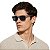 ÓCULOS DE SOL TRITON EYEWEAR POLARIZADO QUADRADO ACETATO CINZA - Imagem 2