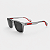 ÓCULOS DE SOL TRITON EYEWEAR POLARIZADO QUADRADO ACETATO CINZA - Imagem 1