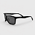 ÓCULOS DE SOL TRITON EYEWEAR POLARIZADO QUADRADO ACETATO PRETO - Imagem 1