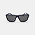 ÓCULOS DE SOL TRITON EYEWEAR POLARIZADO QUADRADO ACETATO AZUL - Imagem 3