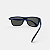 ÓCULOS DE SOL TRITON EYEWEAR POLARIZADO QUADRADO ACETATO AZUL - Imagem 4