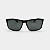 ÓCULOS DE SOL TRITON EYEWEAR POLARIZADO QUADRADO ACETATO PRETO - Imagem 3
