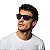 ÓCULOS DE SOL TRITON EYEWEAR POLARIZADO QUADRADO ACETATO PRETO - Imagem 2