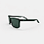 ÓCULOS DE SOL TRITON EYEWEAR POLARIZADO QUADRADO ACETATO PRETO - Imagem 1