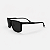 ÓCULOS DE SOL TRITON EYEWEAR POLARIZADO QUADRADO ACETATO PRETO - Imagem 1