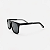 ÓCULOS DE SOL TRITON EYEWEAR POLARIZADO QUADRADO ACETATO PRETO - Imagem 1