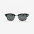 ÓCULOS DE SOL TRITON EYEWEAR POLARIZADO QUADRADO ACETATO AZUL - Imagem 3