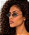 ÓCULOS DE SOL TRITON EYEWEAR HEXAGONAL METAL COBRE - Imagem 5