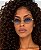 ÓCULOS DE SOL TRITON EYEWEAR HEXAGONAL METAL COBRE - Imagem 2