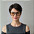 ÓCULOS DE SOL TRITON EYEWEAR QUADRADO ACETATO PRETO FOSCO - Imagem 5