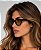 ÓCULOS DE SOL TRITON EYEWEAR REDONDO ACETATO PRETO - Imagem 5