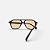ÓCULOS DE SOL TRITON EYEWEAR AVIADOR ACETATO PRETO FOSCO - Imagem 3
