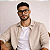 ÓCULOS DE SOL TRITON EYEWEAR AVIADOR ACETATO PRETO FOSCO - Imagem 3