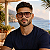 ÓCULOS DE SOL TRITON EYEWEAR AVIADOR ACETATO MARROM TARTARUGA - Imagem 3