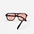 ÓCULOS DE SOL TRITON EYEWEAR AVIADOR ACETATO MARROM TARTARUGA - Imagem 3
