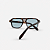 ÓCULOS DE SOL TRITON EYEWEAR AVIADOR ACETATO MARROM TARTARUGA - Imagem 3