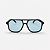 ÓCULOS DE SOL TRITON EYEWEAR AVIADOR ACETATO PRETO - Imagem 2