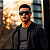 ÓCULOS DE SOL TRITON EYEWEAR ESPORTIVO ACETATO PRETO - Imagem 2