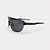 ÓCULOS DE SOL TRITON EYEWEAR ESPORTIVO ACETATO PRETO - Imagem 1