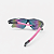 ÓCULOS DE SOL TRITON EYEWEAR ESPORTIVO ACETATO CINZA - Imagem 3