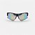 ÓCULOS DE SOL TRITON EYEWEAR ESPORTIVO ACETATO CINZA - Imagem 2