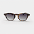 ÓCULOS DE SOL TRITON EYEWEAR QUADRADO ACETATO MARROM TARTARUGA - Imagem 2