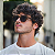 ÓCULOS DE SOL TRITON EYEWEAR QUADRADO ACETATO MARROM TARTARUGA - Imagem 2