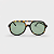 ÓCULOS DE SOL TRITON EYEWEAR AVIADOR ACETATO MARROM TARTARUGA - Imagem 2