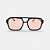ÓCULOS DE SOL TRITON EYEWEAR AVIADOR ACETATO PRETO - Imagem 2