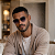 ÓCULOS DE SOL TRITON EYEWEAR QUADRADO METAL PRETO - Imagem 2