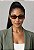 ÓCULOS DE SOL TRITON EYEWEAR OVAL ACETATO MARROM - Imagem 5