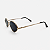 ÓCULOS DE SOL TRITON EYEWEAR OVAL METAL DOURADO - Imagem 1