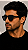 ÓCULOS DE SOL TRITON EYEWEAR REDONDO ACETATO PRETO - Imagem 6