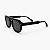 ÓCULOS DE SOL TRITON EYEWEAR REDONDO ACETATO PRETO - Imagem 1