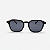 ÓCULOS DE SOL TRITON EYEWEAR QUADRADO ACETATO PRETO FOSCO - Imagem 2