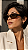 ÓCULOS DE SOL TRITON EYEWEAR RETANGULAR ACETATO MARROM TARTARUGA - Imagem 5